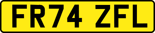 FR74ZFL