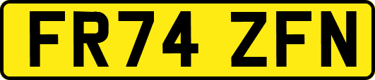 FR74ZFN