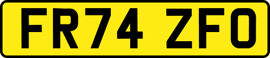 FR74ZFO