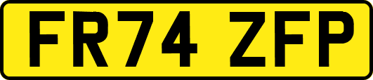 FR74ZFP