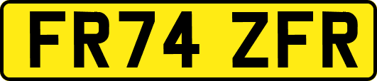 FR74ZFR