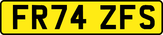 FR74ZFS