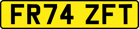 FR74ZFT