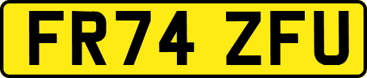 FR74ZFU