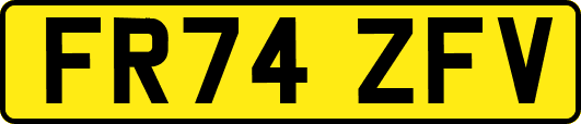 FR74ZFV