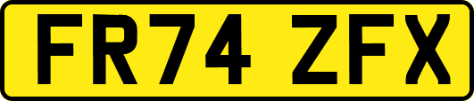 FR74ZFX