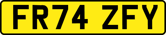 FR74ZFY