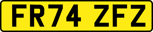FR74ZFZ