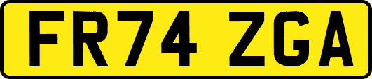 FR74ZGA