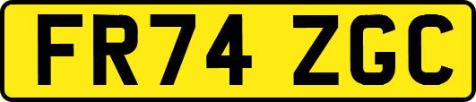 FR74ZGC