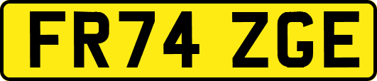 FR74ZGE