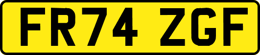FR74ZGF