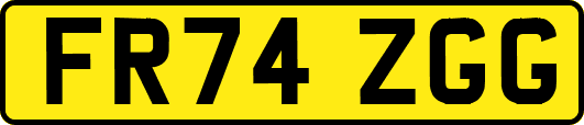 FR74ZGG
