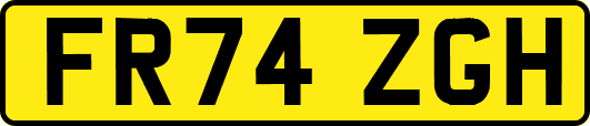 FR74ZGH