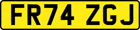 FR74ZGJ