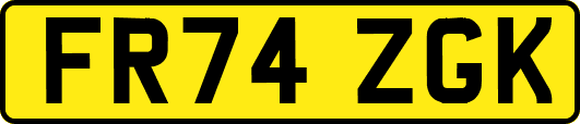 FR74ZGK