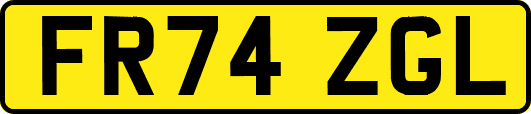 FR74ZGL