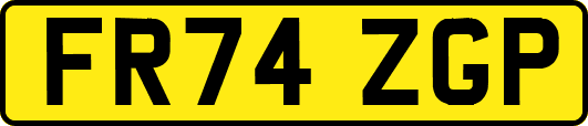 FR74ZGP