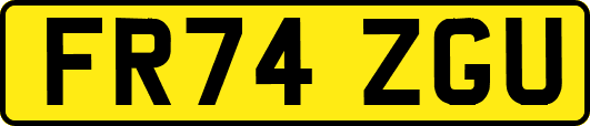 FR74ZGU