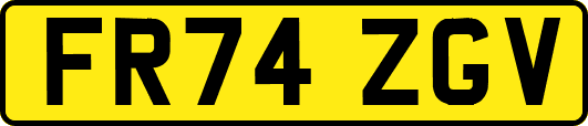 FR74ZGV