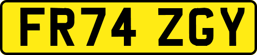 FR74ZGY
