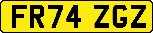 FR74ZGZ