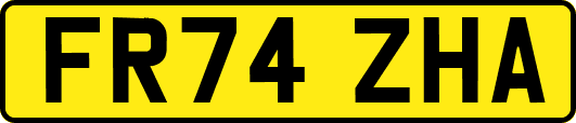 FR74ZHA