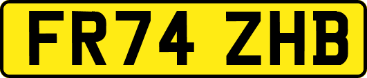 FR74ZHB