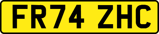 FR74ZHC