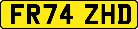 FR74ZHD