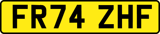 FR74ZHF