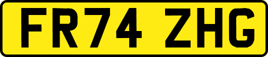FR74ZHG