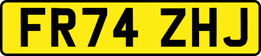 FR74ZHJ
