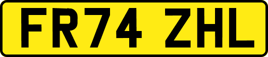 FR74ZHL