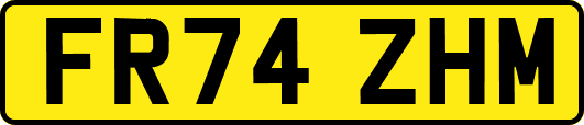 FR74ZHM