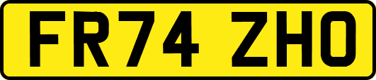 FR74ZHO