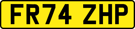 FR74ZHP