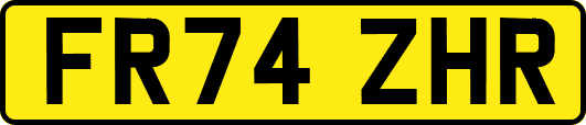 FR74ZHR