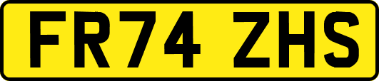 FR74ZHS