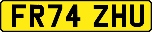 FR74ZHU
