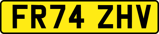 FR74ZHV