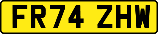 FR74ZHW