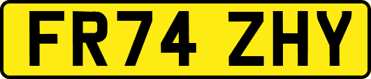 FR74ZHY