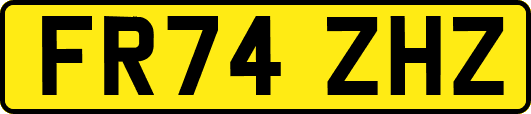 FR74ZHZ