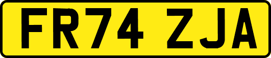 FR74ZJA