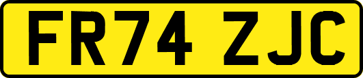 FR74ZJC