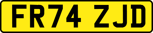 FR74ZJD