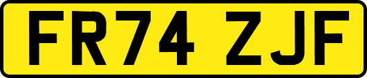 FR74ZJF