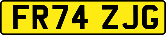 FR74ZJG