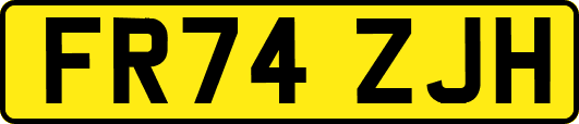 FR74ZJH